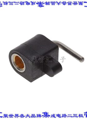 395-93-101-07-350000 接插件连接器TEST PART RT ANGLE BLK