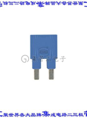 9330009841 09330009841接插件连接器HAN ES PRESS PLUG-IN JUMPE