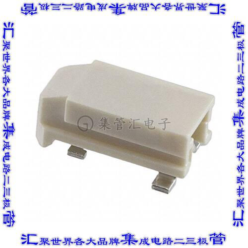 ES3S001JF3R3300 接插件连接器CONN SSL RECEPTACLE 1POS SOLDER