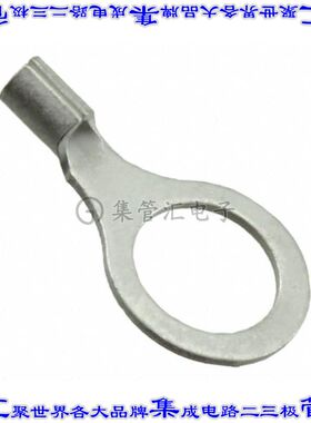 190690045 0190690045环形连接器端子圆形5/16接线柱18-22AWG压接