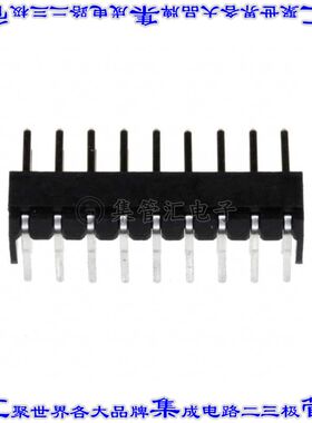 877601816 0877601816针座连接器18POS接头2排2mm公形插针通孔直