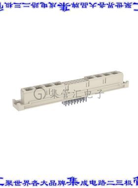 294743-E 接插件连接器DIN M 24POS F PFIT 5.5MM CL2