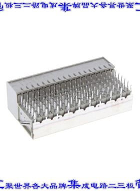 2170864-1 接插件连接器CONN RECEPT 95POS 2MM PRESS-FIT