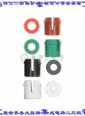 PX0482 连接器配件 线缆密封套,夹头