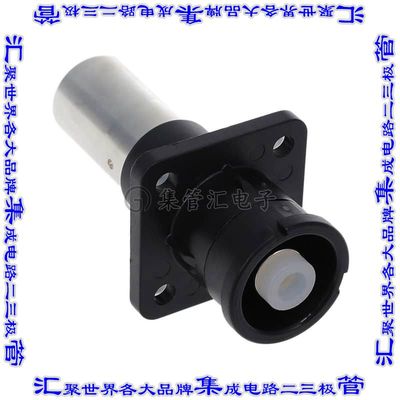 SLPIRC85CPSB3 连接器端子母型插座插口3/0AWG压接