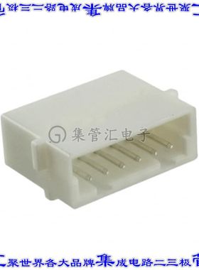 292156-6 连接器adapter适配器 插头公引脚
