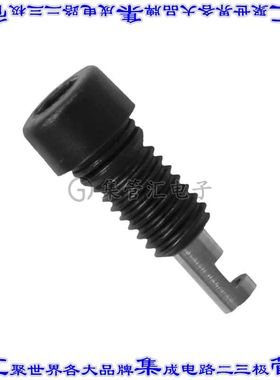 CT3104-0 接插件连接器JACK 2MM INSUL PUSHIN BLK