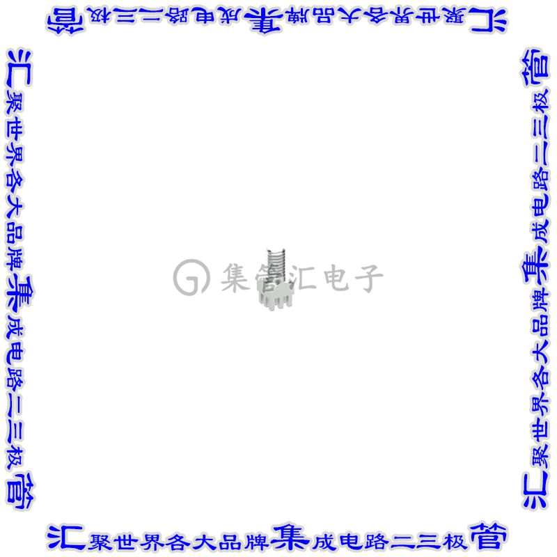 225777-E 接插件连接器PWRELMT 09PIN PFIT SHK M5