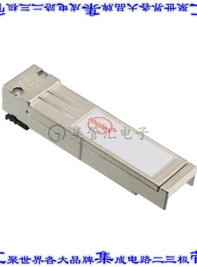 747200510 0747200510插拔式连接器插头SFP自由悬挂焊杯