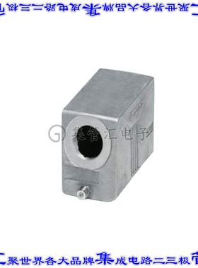 1412725 连接器防护罩B16 M25 IP66/IP67/IP69K防尘耐水防水侧面