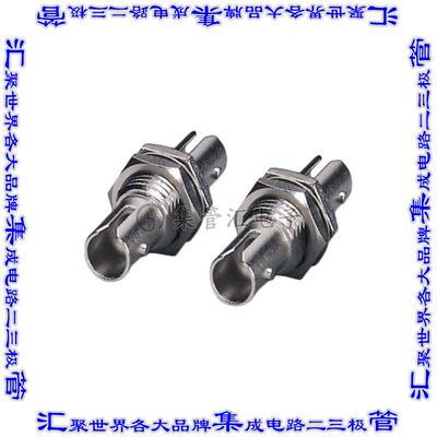 2799429 连接器adapter适配器 耦合器ST 插座