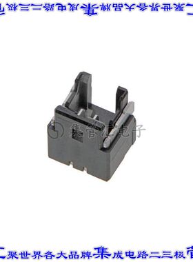 2140940020 针座连接器2POS接头1mm公形插针表贴SMD锡