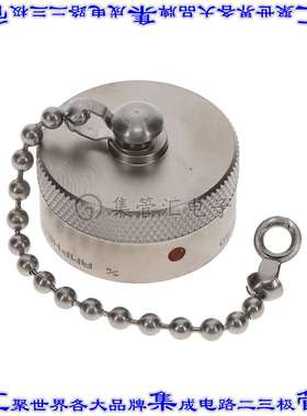 10-101960-14G 连接器配件 帽盖,防护式