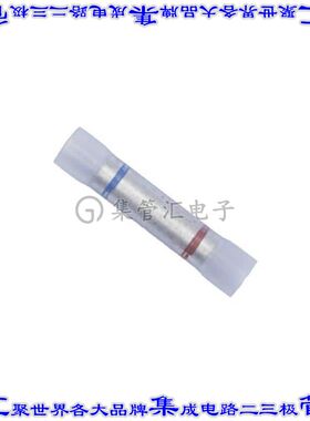 BU-191540022 接插件连接器16-14 TO 22-18 VINYL INSULATED S