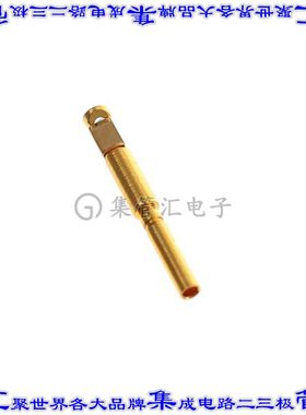 FC8022D2/AA 连接器触点触头插口压接镀金