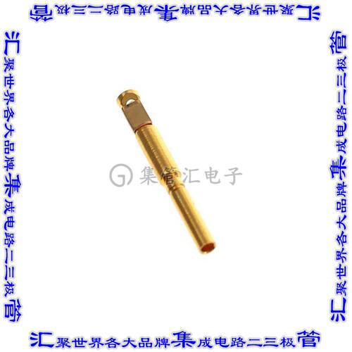 FC8022D2/AA 连接器触点触头插口压接镀金