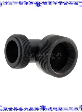 CIRBP18ECHSA 接插件连接器CONN BACKSH ADPT SZ18 BLK 1-20