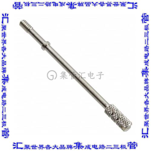 XM2Z-0073 接插件连接器CONN DSUB JACKSCREW