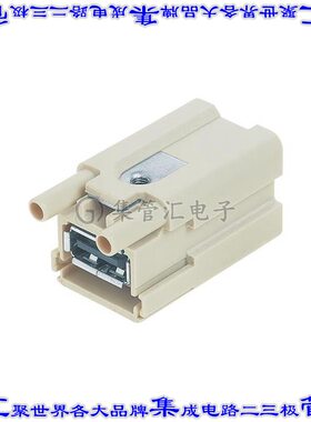 9120012794 09120012794连接器4POS插USB公头压接