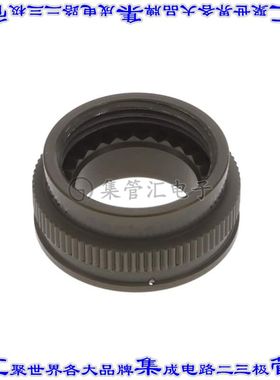 A850492714W 接插件连接器CONN BACKSHLL E NUT SZ14 15 OLIV