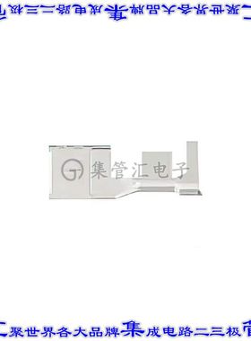 2373747-5 连接器触点触头插口压接银