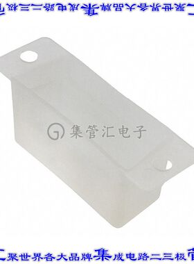 DA509051 连接器15POS外壳无屏蔽白色