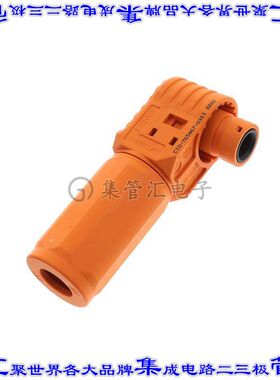 SLPHPB35BNO1 连接器端子公型引脚插头2AWG压接