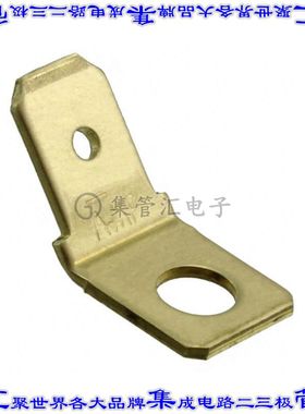 181949-1 快速连接器端子公头6.35mm接线柱