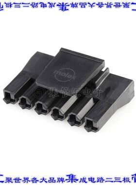 1726723006 接插件连接器SUPERSABRE RCPT HSG GW 6CKT