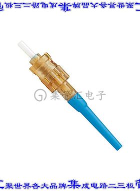 FST2SCBU 接插件连接器ST2 OM1 900UM SINGLEMODE SIMPLEX