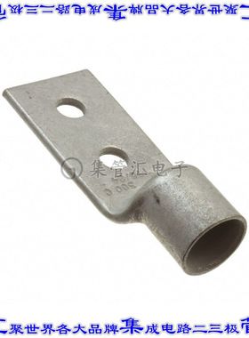 326805-1 接插件连接器CONN TERM RECT TONG 300 MCM #3/8