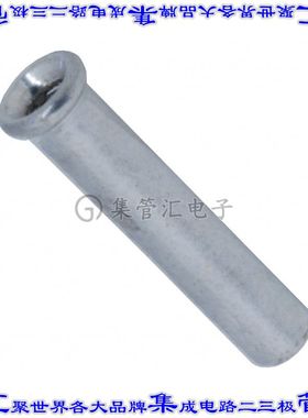 5050863-8 接插件连接器CONN PIN RCPT .014-.026 SOLDER