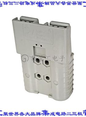 E6350 接插件连接器SBE320-HOUSING & SPG-GRAY