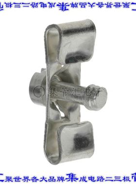 863005ATLF 接插件连接器CONN SCREWLCK DSUB MALE TIN 4-40