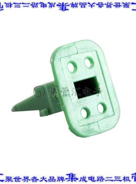 AW4S 连接器配件 用于插口的楔形片