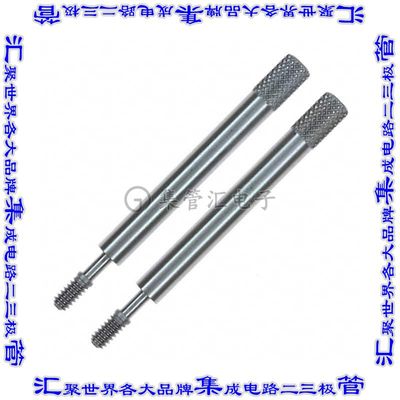 747784-3 接插件连接器CONN D-SUB JACKSCREW 2/BAG