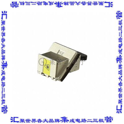 1061144000 连接器adapter适配器 耦合器MPO 插座