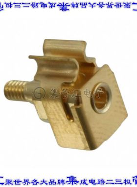 533065-6 连接器触点触头插口螺钉镀金