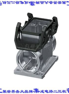 1082598 连接器接插件CONN BASE SIDE ENTRY SIZE B10