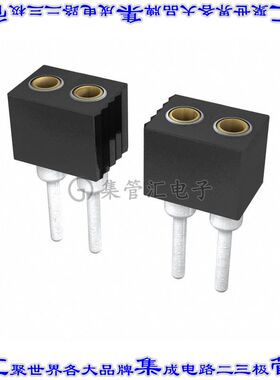 317-47-116-41-005000 连接器IC插座SIP插口16(1 x 16)位置镀金通