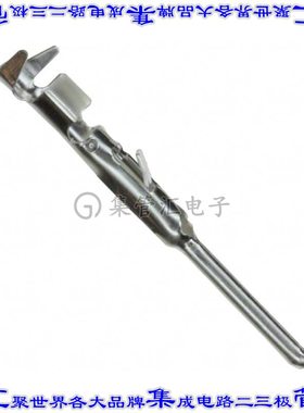 VN0101600041 连接器触点触头引脚16-20AWG压接银