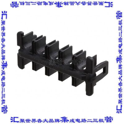 1971778-5 连接器配件 锁定板