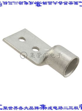 326808-3 接插件连接器CONN TERM RECT 500 MCM #3/8