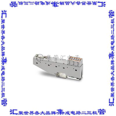 1278826 接插件连接器VARIOFACE FRONT CONNECT, 1:1 D-S