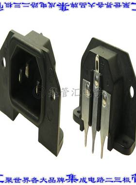 CL19210Y 电源接入连接器