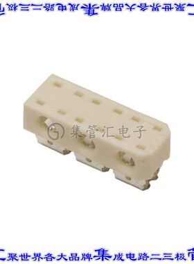 9176003873906 009176003873906连接器3POS单条导线3.2mm表面贴装