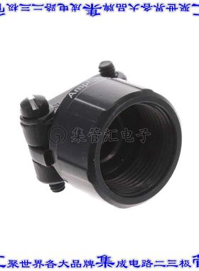 MS30574A624 接插件连接器CONN CAB CLMP SZ10S-12SL 5/8-24