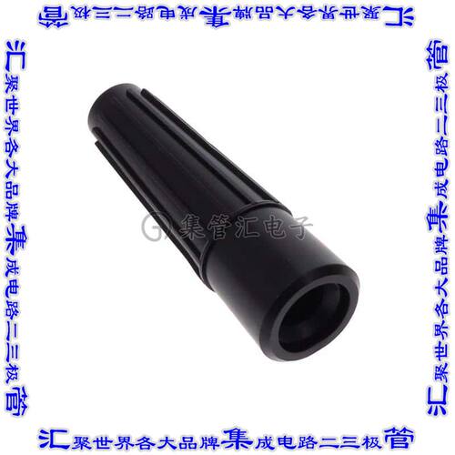 SR59BLK 连接器配件 应力消除