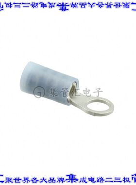 190730072 0190730072环形连接器端子圆形8接线柱14-16AWG压接