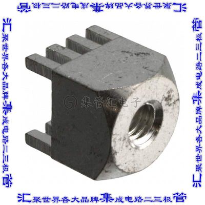 7460307 接插件连接器TERM REDCUBE M4 8PIN PCB